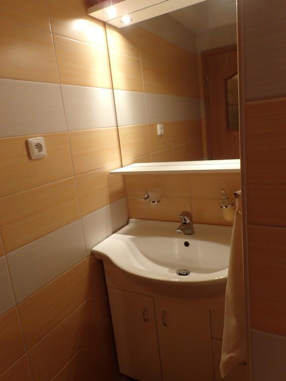 Family House - Apartmany Zuzana Stará Lesná Zimmer foto