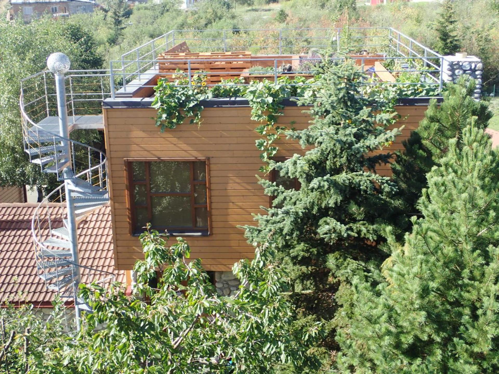Family House - Apartmany Zuzana Stará Lesná Exterior foto