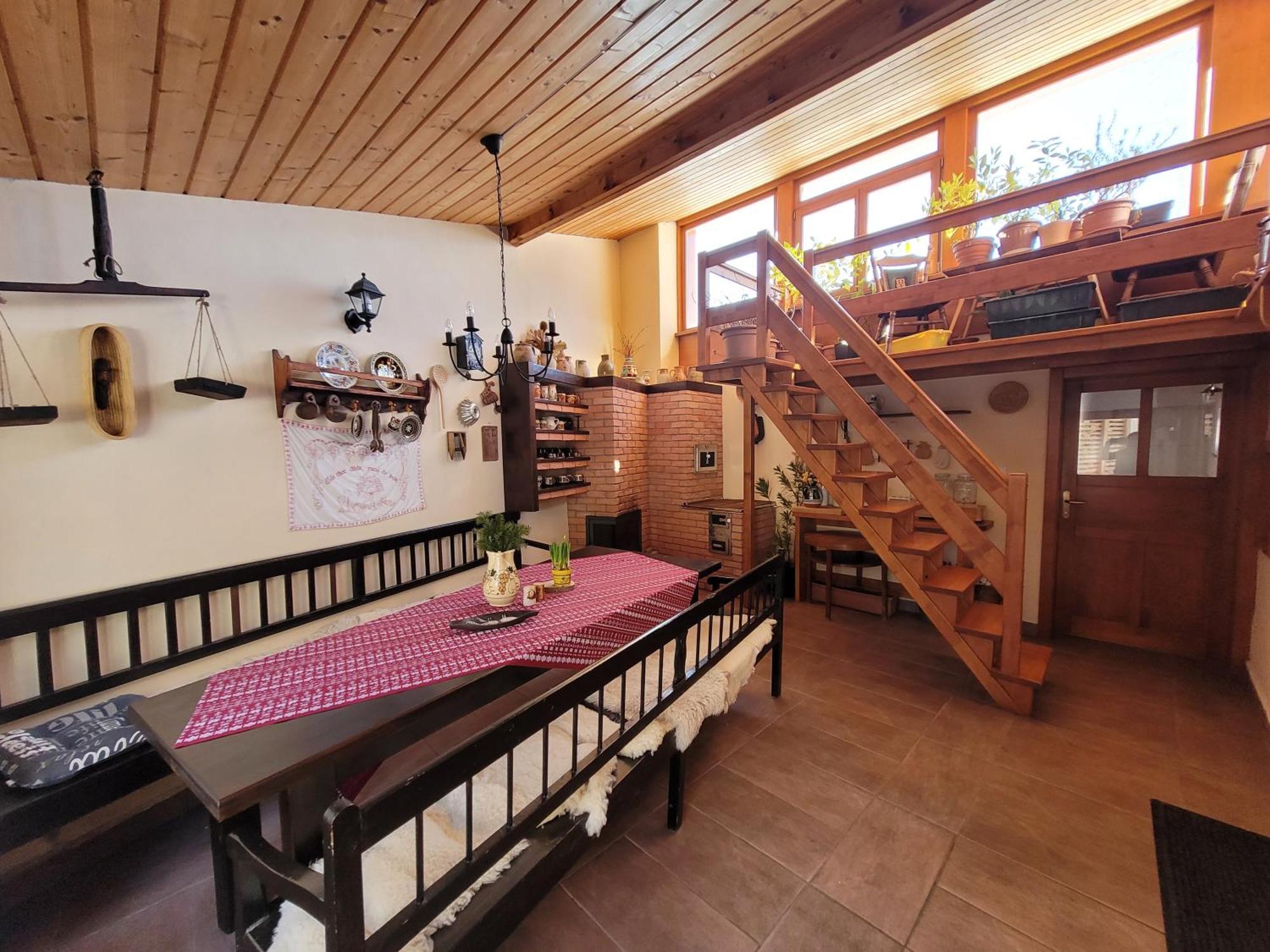 Family House - Apartmany Zuzana Stará Lesná Exterior foto