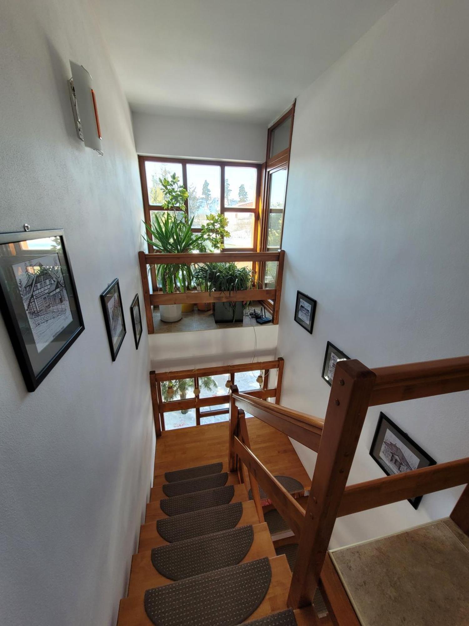Family House - Apartmany Zuzana Stará Lesná Exterior foto