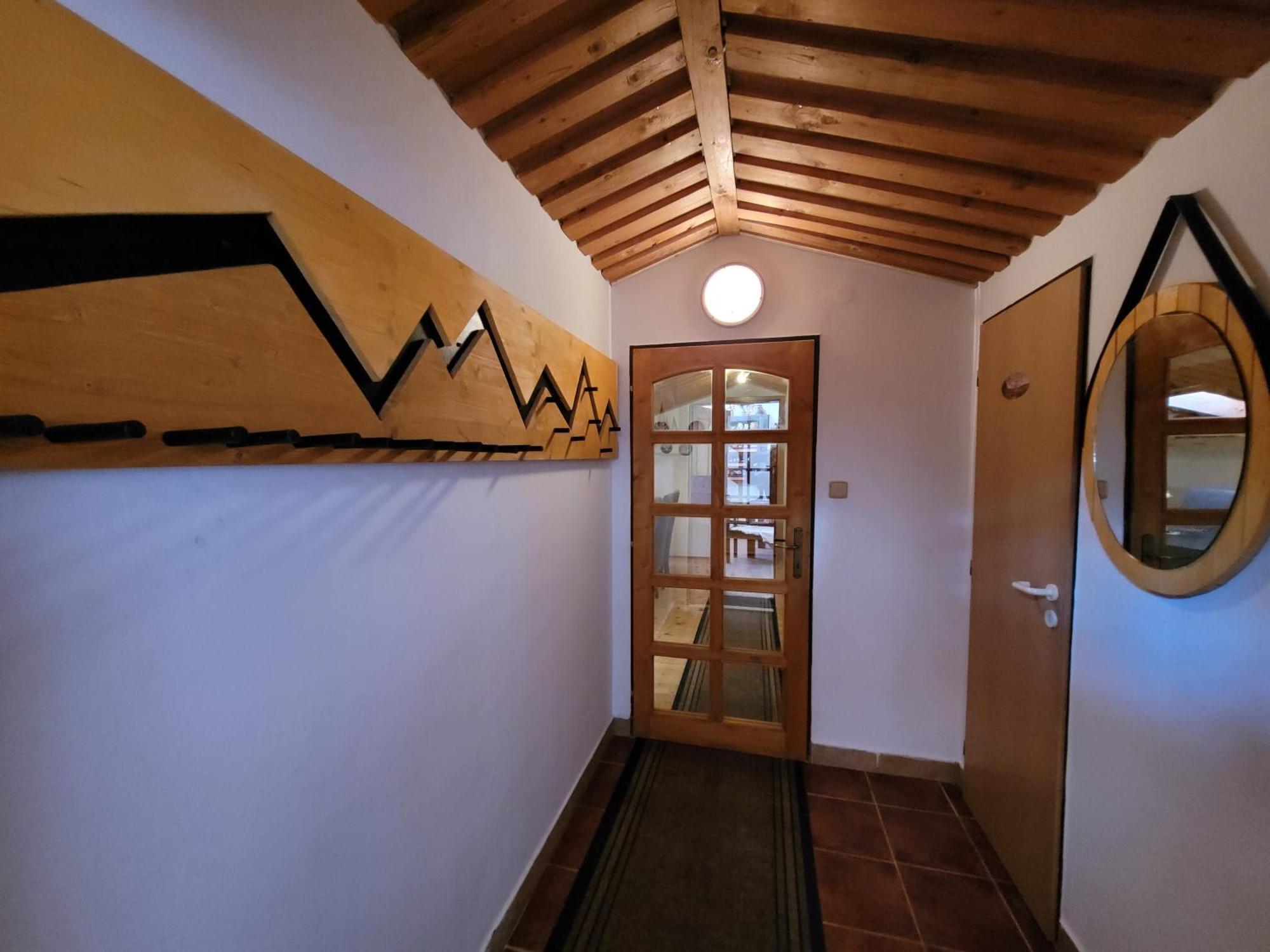 Family House - Apartmany Zuzana Stará Lesná Exterior foto