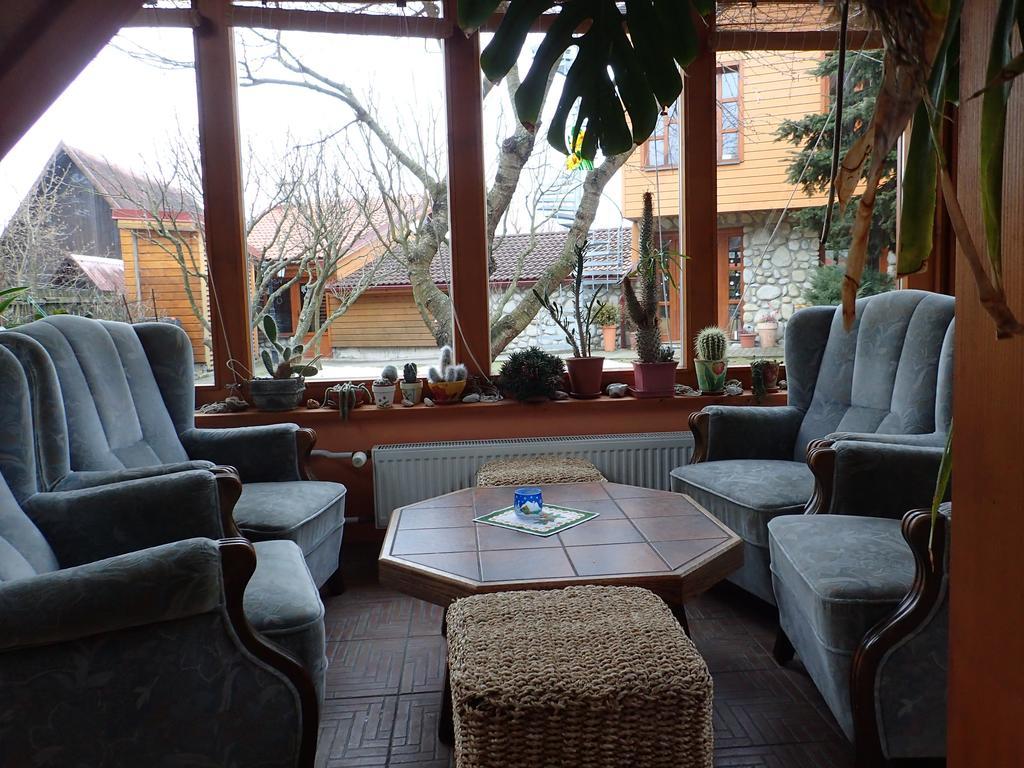 Family House - Apartmany Zuzana Stará Lesná Zimmer foto