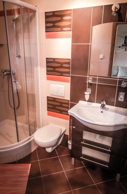 Family House - Apartmany Zuzana Stará Lesná Zimmer foto